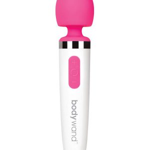 Body Wand Aqua Mini: Vibrator