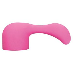 Body Wand G Spot: Vibratoraufsatz