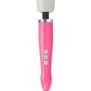 Doxy Wand Massager: Power-Vibrator