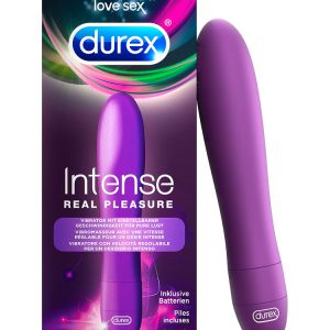 Durex Intense Delight: Minivibrator