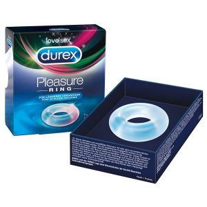 Durex Pleasure Ring: Penisring