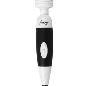 Fairy Black Edition: Vibrator