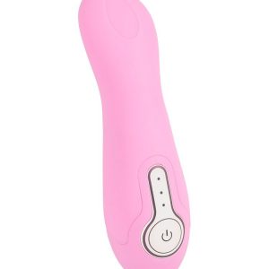 Joymatic Intelligent Touch Vibe: Aufliegevibrator