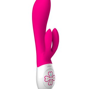 Leten Sara: Bunny-Vibrator