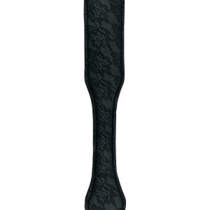 Midnight Lace Paddle: Paddel