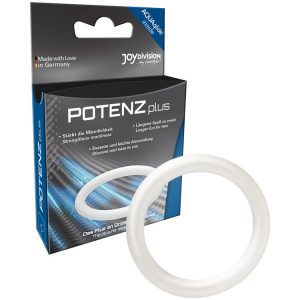 POTENZplus: Penisring