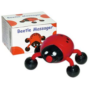 Massager: Käfer