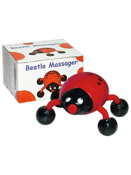 Massager: Käfer