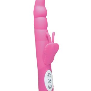 Smile Fancy Vibrator