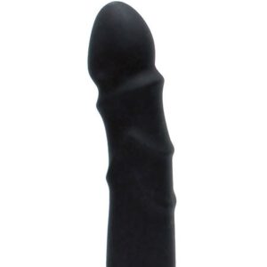 Silikon-Dildo für Strap-On (14cm)