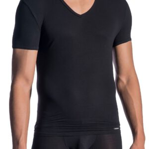 Olaf Benz RED0965: Phantom V-Neck-Shirt