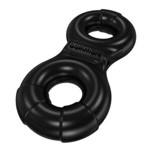 Bathmate Vibe Ring Eight: Vibro-Penisring