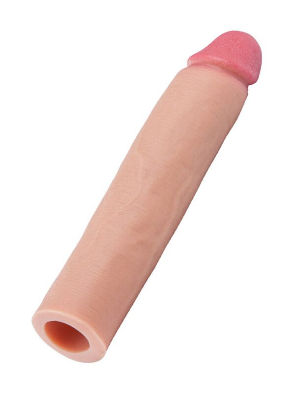 Malesation SkinLike Penis Extender 2'': Penishülle