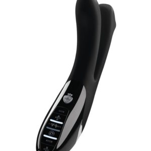 Mystim Tingling Aparte Black Edition: Elektro-Vibrator