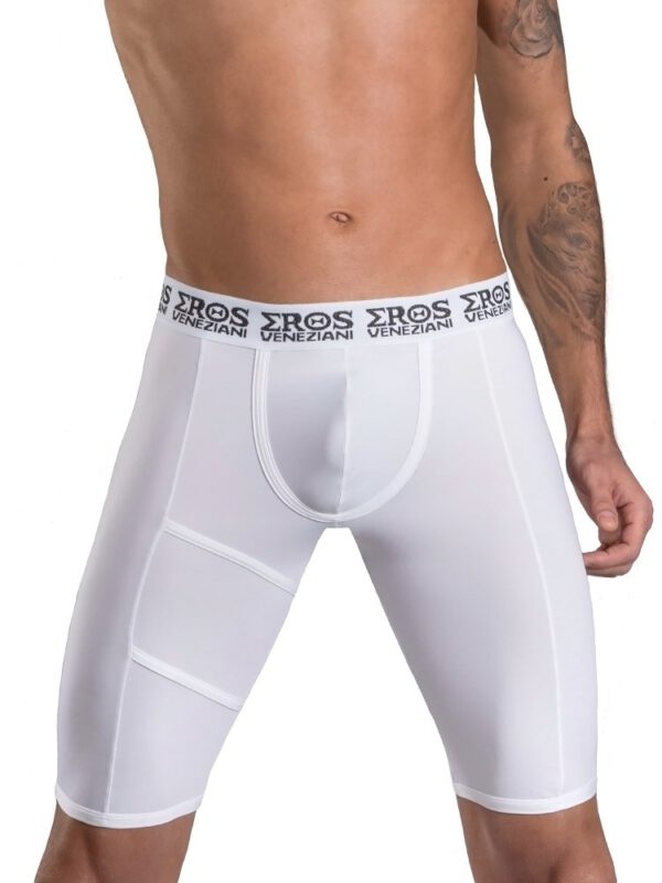 Eros Veneziani Angelo: Boxerpant