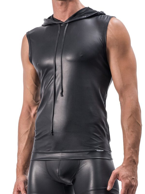 MANSTORE M510: Hoody Tanktop