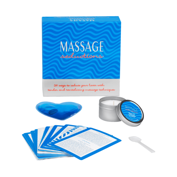 Massage Seductions