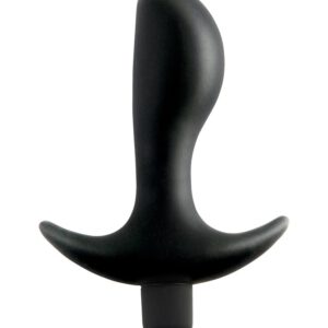 Anal Fantasy Vibrating Perfect Plug: Vibro-Analplug