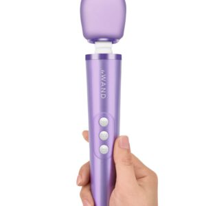 Le Wand Petite: Wandvibrator