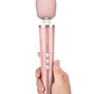 Le Wand Petite: Wandvibrator