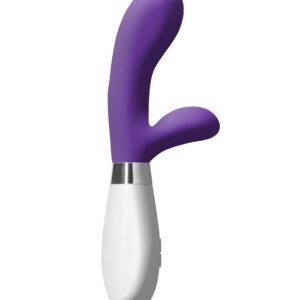 Luna Achilles: Bunny-Vibrator