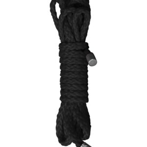 Ouch! Kinbaku Mini Rope: Bondageseil (1