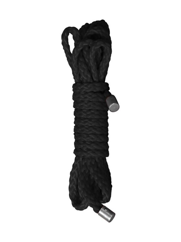 Ouch! Kinbaku Mini Rope: Bondageseil (1