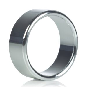 Alloy Metallic: Aluminium Penisring