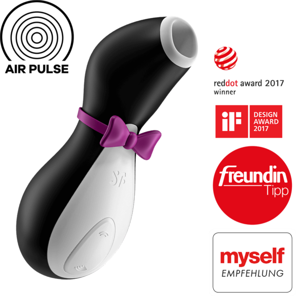 Satisfyer Penguin