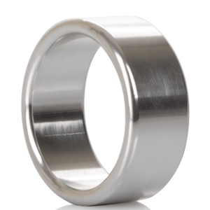 Alloy Metallic: Aluminium Penisring