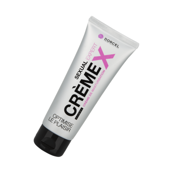 Crème X, 100ml