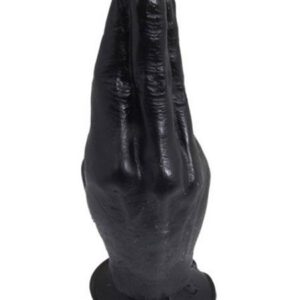 Hand: Dildo 21cm