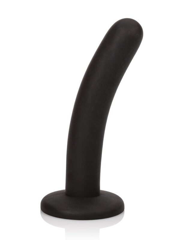 Silicone Pegging Probe: Analdildo