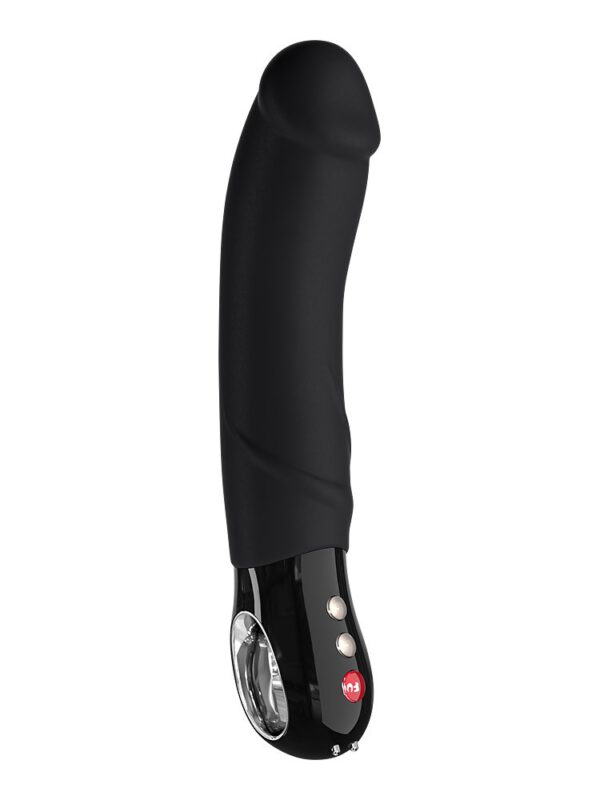 Fun Factory Black Line Big Boss: Vibrator