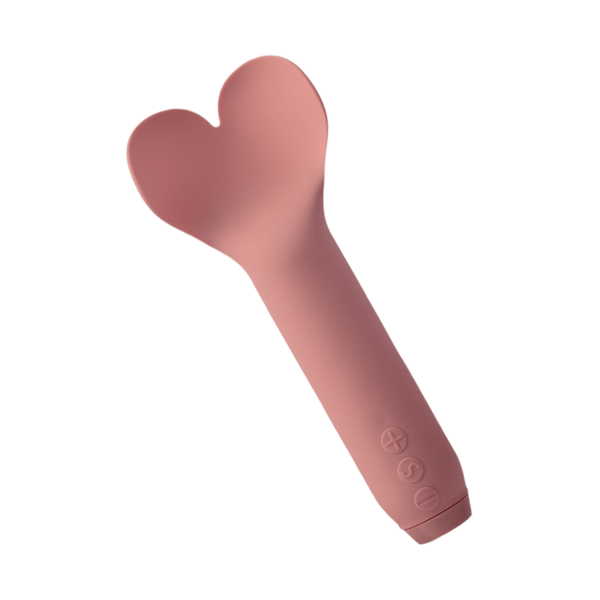 Amour - Bullet Vibrator, 13,8 cm