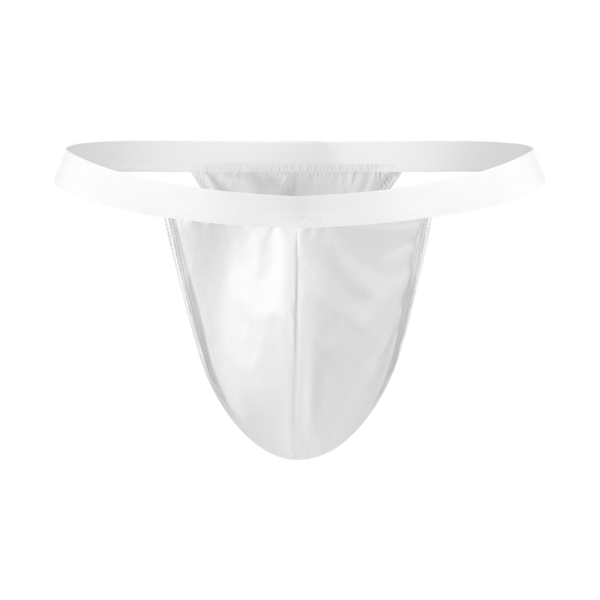 Attraktiver Tanga in schlichtem Design