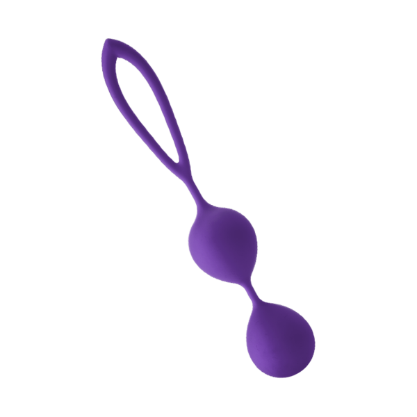 Flirts - Kegel Balls, 63 g, 3 cm