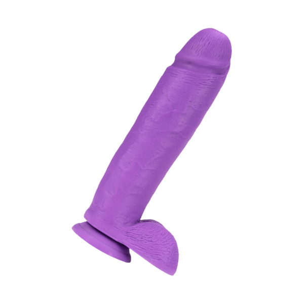 Neo - Dual Density Dildo, 27,9 cm