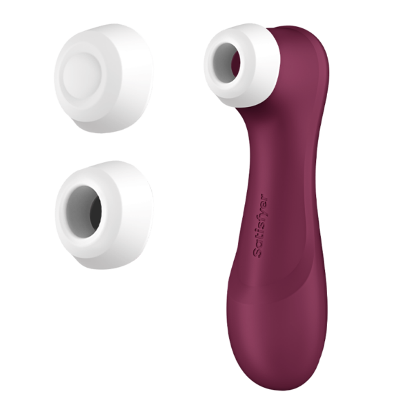 Satisfyer Pro 2 Generation 3, 16,5 cm