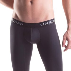 Unico Clasicos Micro: Athletic Boxer