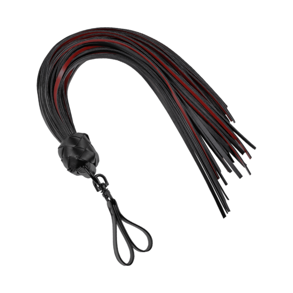 Saffron - Finger Flogger