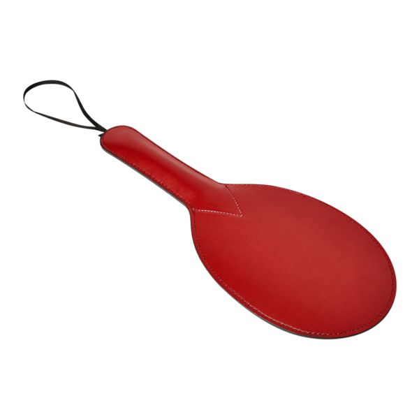 Saffron - Ping Pong Paddle