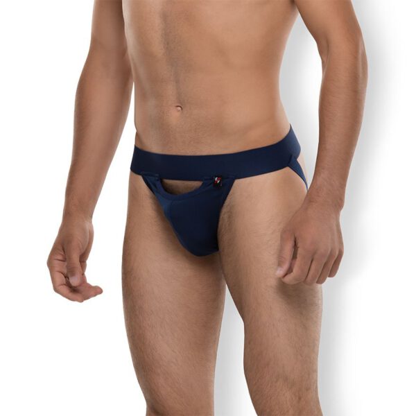 Jock Strap mit Cut-Out