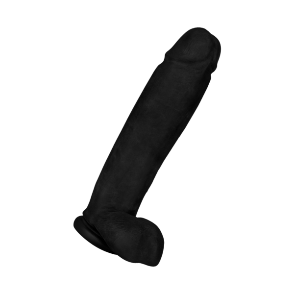 Huge 10,5 Inch Dildo, 27 cm