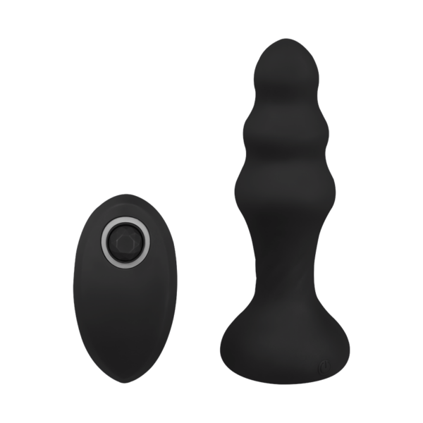 Stoßender Analvibrator, 13,7 cm