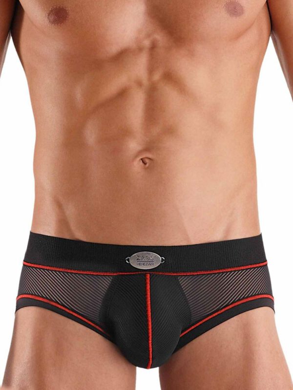 Eros Veneziani Adriano: Brief