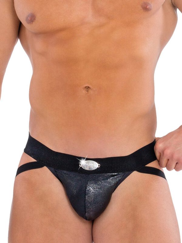 Eros Veneziani Nero: Jock