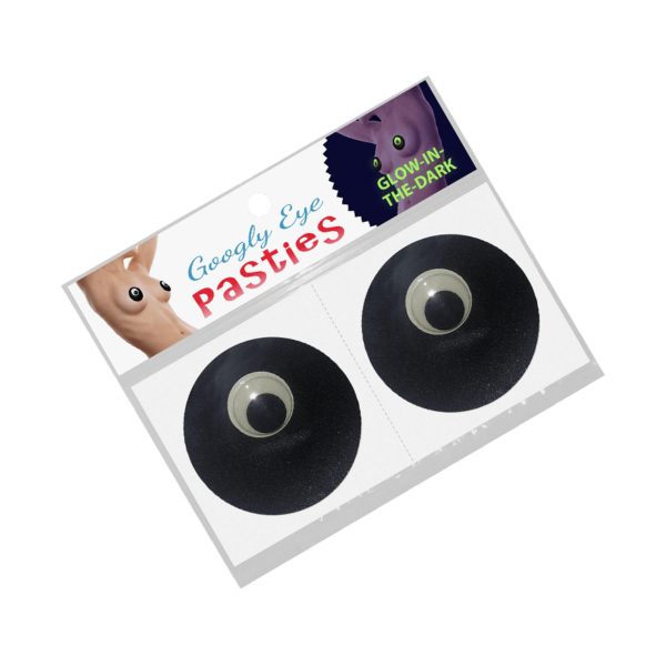 Googly Eye Pasties