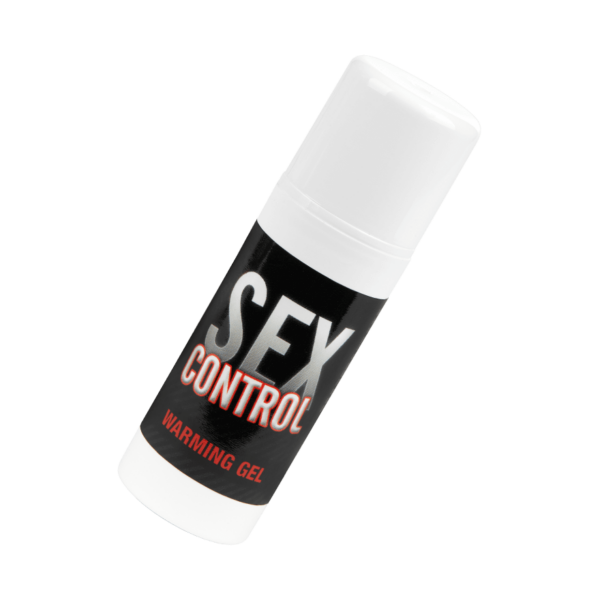 Erektionscreme Sex Control, 30 ml