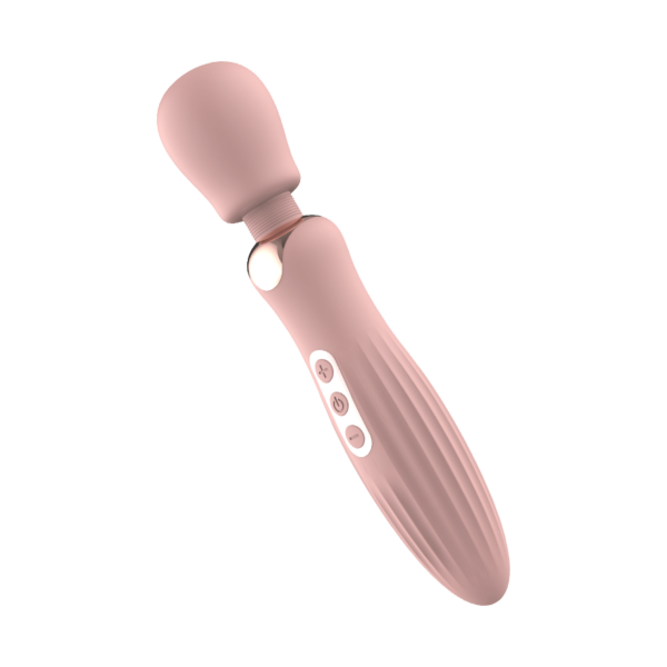 Glam - Large Wand Vibrator, 24 cm